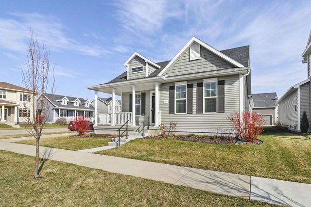 1203 Twisted Branch Way, Sun Prairie, WI 53590