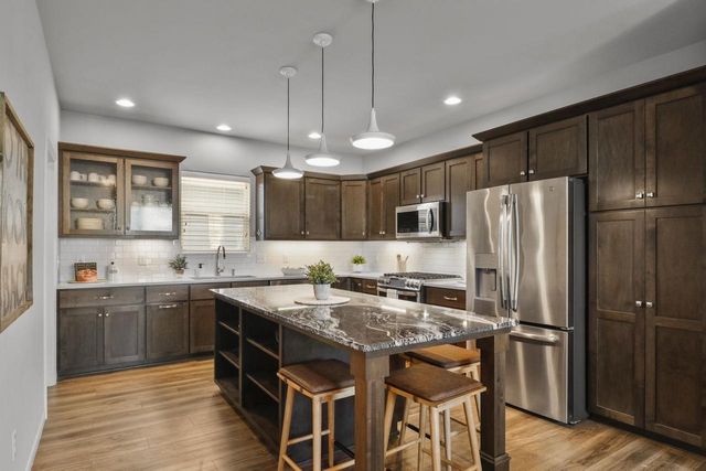 1203 Twisted Branch Way, Sun Prairie, WI 53590