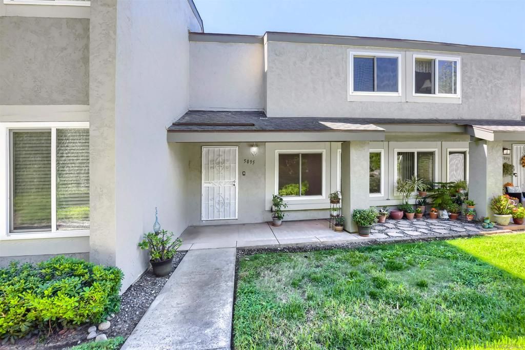 5095 La Cuenta Dr, San Diego, CA 92124