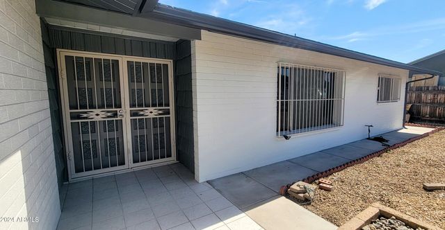 4729 W ORANGEWOOD Avenue, Glendale, AZ 85301