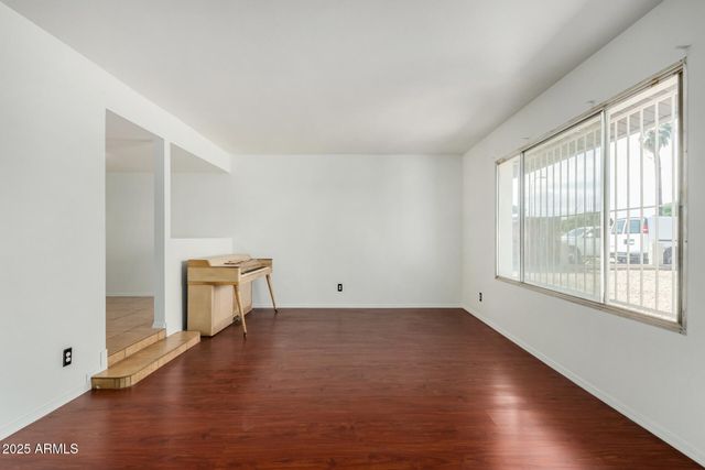 4729 W ORANGEWOOD Avenue, Glendale, AZ 85301