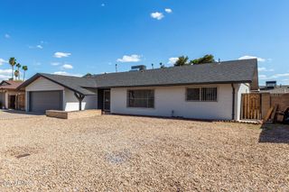 4729 W ORANGEWOOD Avenue, Glendale, AZ 85301