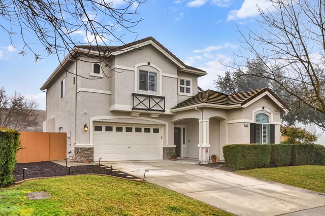 2600 Dinwiddie Way, Elk Grove, CA 95758
