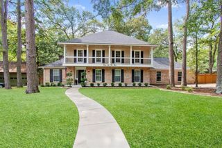 2603 Crossvine Cir, The Woodlands, TX 77380