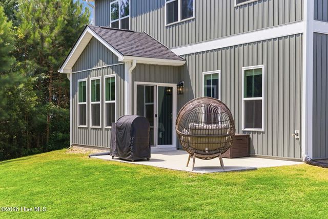349 Grandview Drive, Hampstead, NC 28443