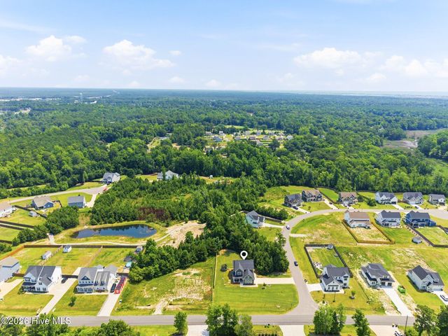 349 Grandview Drive, Hampstead, NC 28443
