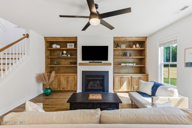 349 Grandview Drive, Hampstead, NC 28443