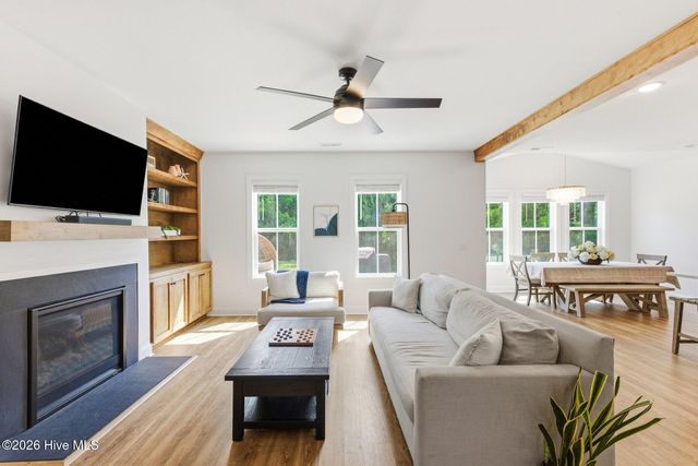 349 Grandview Drive, Hampstead, NC 28443