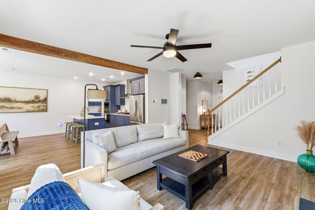 349 Grandview Drive, Hampstead, NC 28443