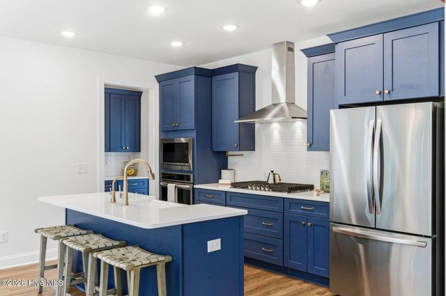 349 Grandview Drive, Hampstead, NC 28443