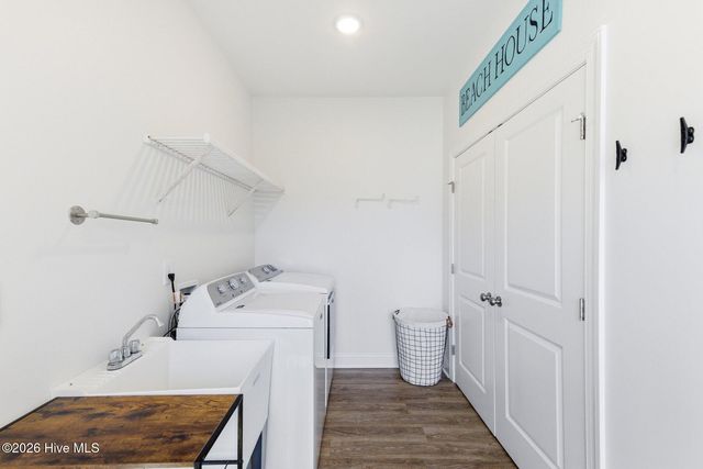 349 Grandview Drive, Hampstead, NC 28443