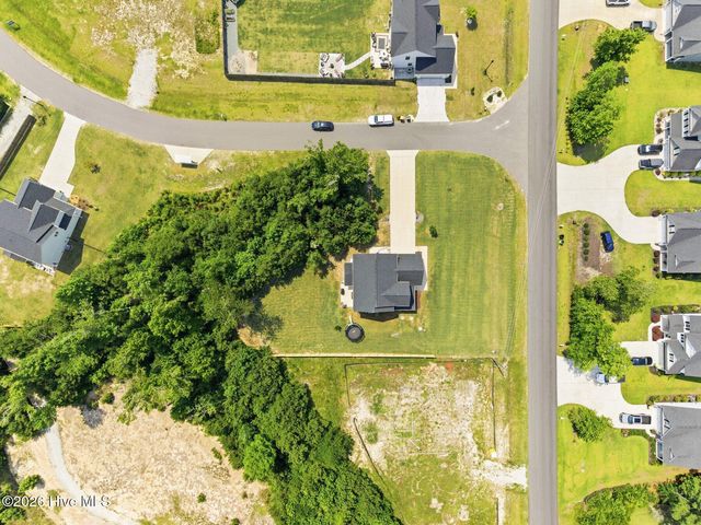 349 Grandview Drive, Hampstead, NC 28443