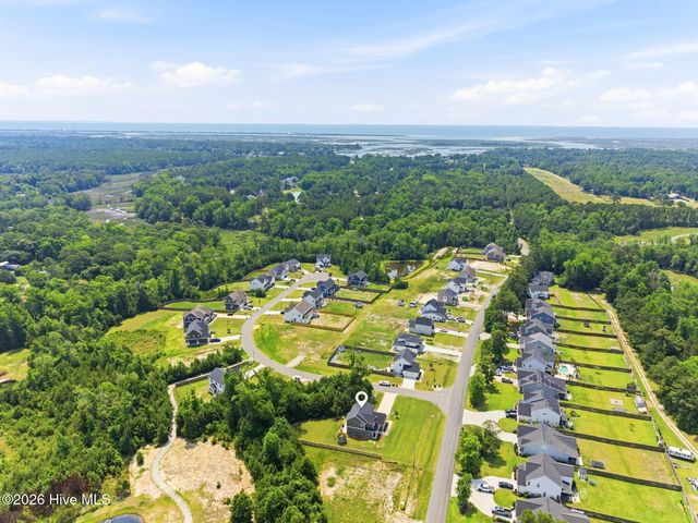 349 Grandview Drive, Hampstead, NC 28443