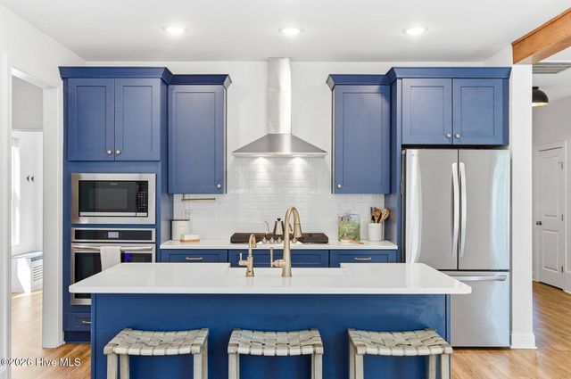 349 Grandview Drive, Hampstead, NC 28443