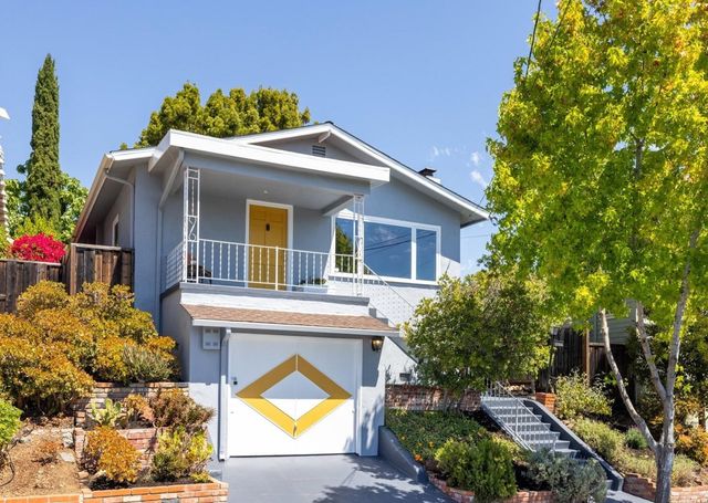 2726 2726 Madeline Street, Oakland, CA 94602