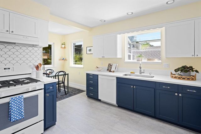 2726 2726 Madeline Street, Oakland, CA 94602