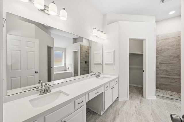13727 Pickford Knolls Drive, Houston, TX 77041