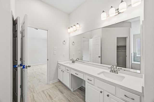 13727 Pickford Knolls Drive, Houston, TX 77041