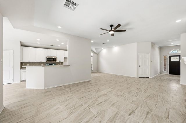 13727 Pickford Knolls Drive, Houston, TX 77041