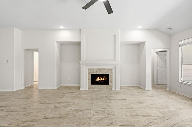 13727 Pickford Knolls Drive, Houston, TX 77041