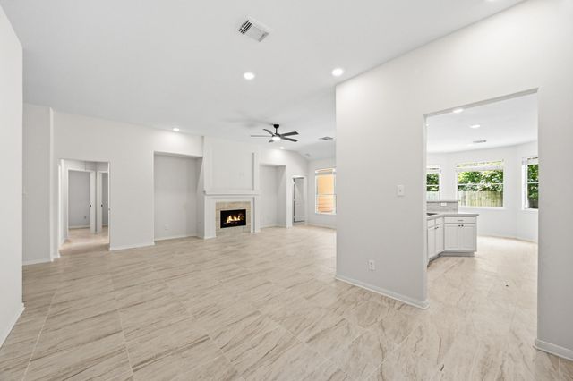 13727 Pickford Knolls Drive, Houston, TX 77041