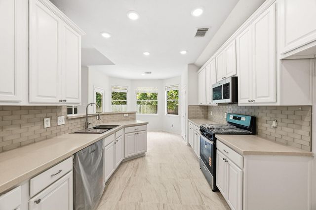 13727 Pickford Knolls Drive, Houston, TX 77041