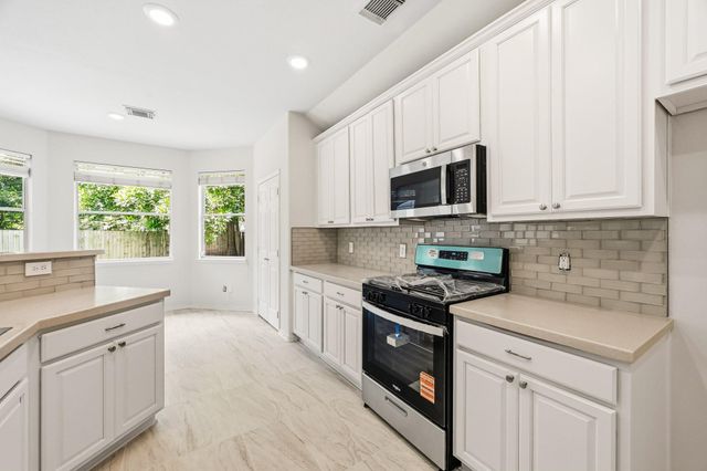 13727 Pickford Knolls Drive, Houston, TX 77041