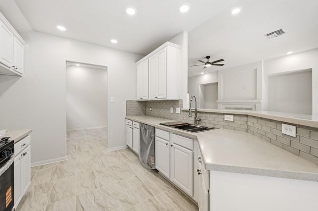 13727 Pickford Knolls Drive, Houston, TX 77041
