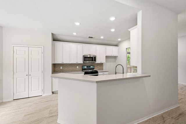 13727 Pickford Knolls Drive, Houston, TX 77041