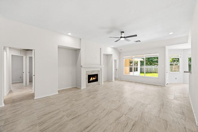 13727 Pickford Knolls Drive, Houston, TX 77041