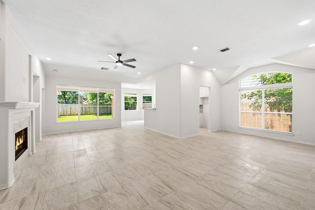 13727 Pickford Knolls Drive, Houston, TX 77041