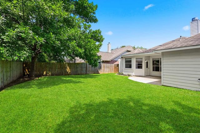 13727 Pickford Knolls Drive, Houston, TX 77041