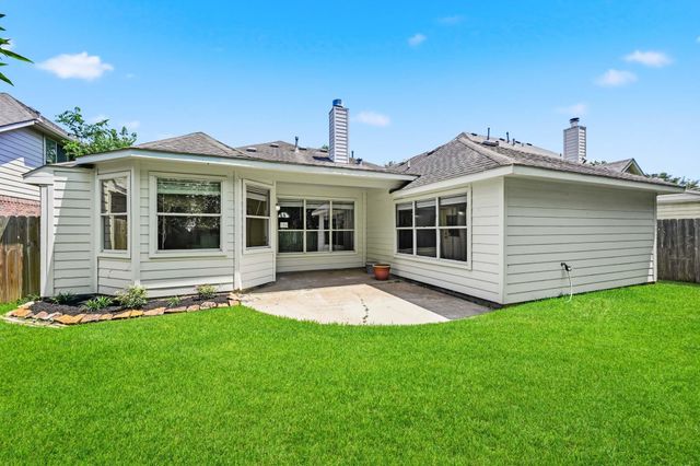 13727 Pickford Knolls Drive, Houston, TX 77041