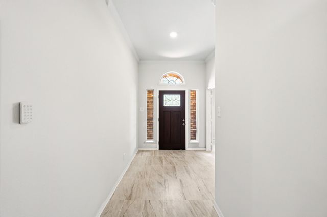 13727 Pickford Knolls Drive, Houston, TX 77041