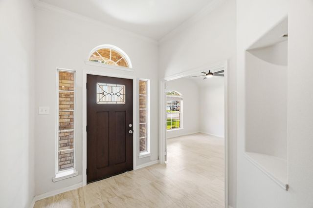 13727 Pickford Knolls Drive, Houston, TX 77041