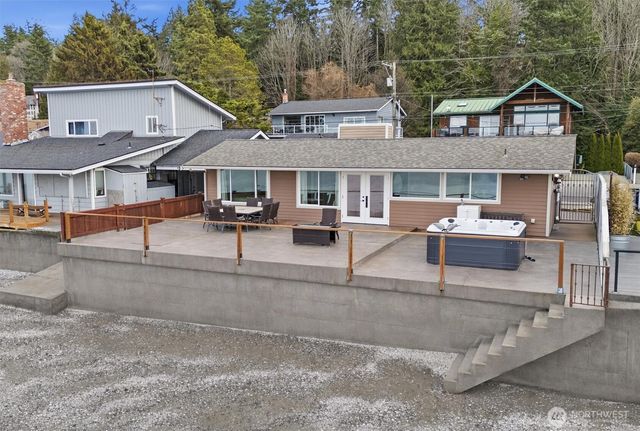 97 Utsalady Road, Camano Island, WA 98282