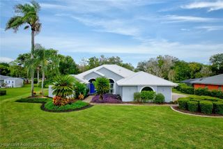 2612 Lost Ball Drive, Sebring, FL 33872