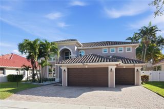 2225 NW 128th Ave, Pembroke Pines, FL 33028