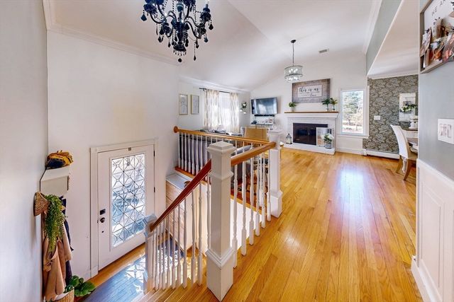 1360 East St, Mansfield, MA 02048