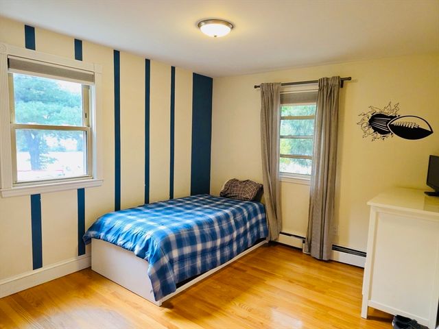 1360 East St, Mansfield, MA 02048