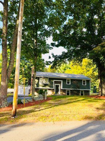 1360 East St, Mansfield, MA 02048
