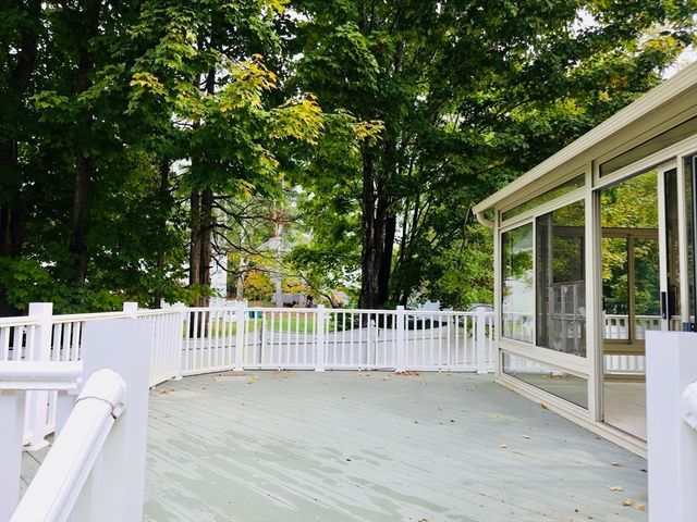 1360 East St, Mansfield, MA 02048