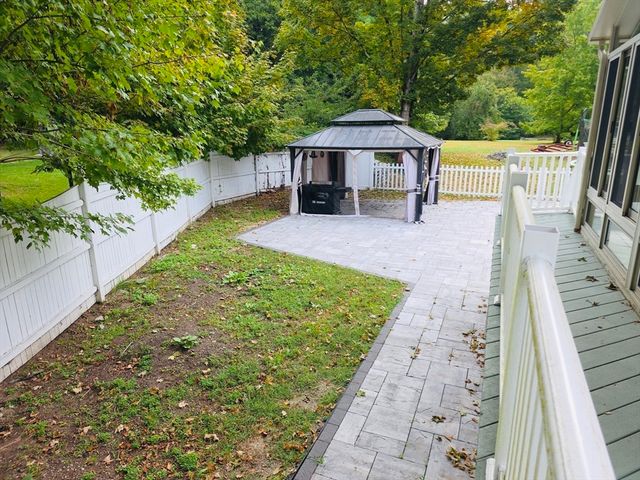 1360 East St, Mansfield, MA 02048