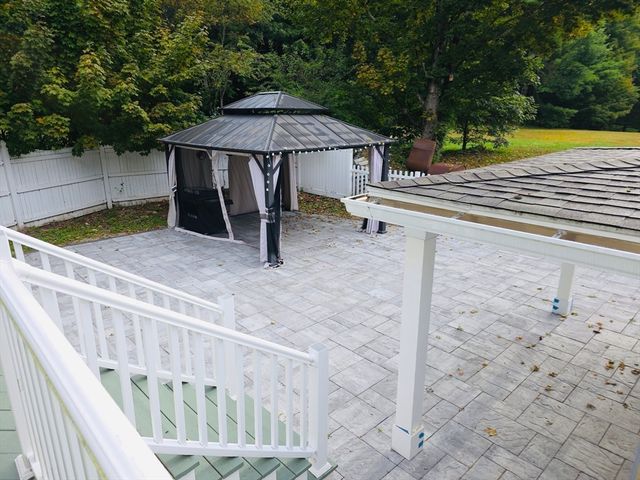 1360 East St, Mansfield, MA 02048