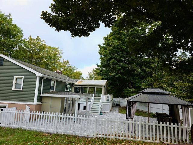 1360 East St, Mansfield, MA 02048