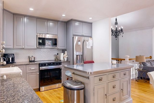 1360 East St, Mansfield, MA 02048