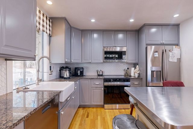 1360 East St, Mansfield, MA 02048
