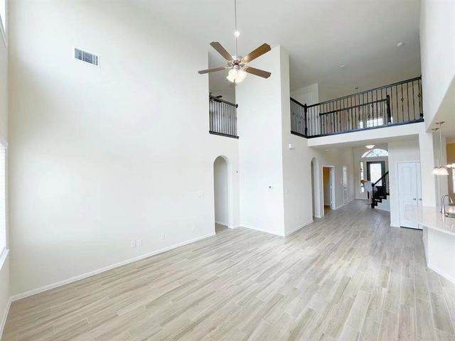 4403 Silvergrass Lane, Katy, TX 77493