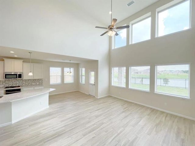 4403 Silvergrass Lane, Katy, TX 77493