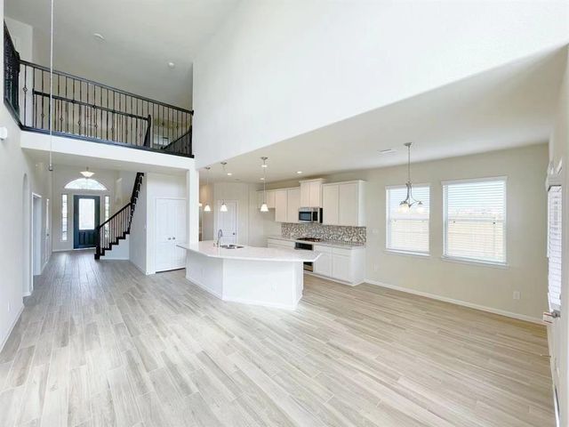 4403 Silvergrass Lane, Katy, TX 77493